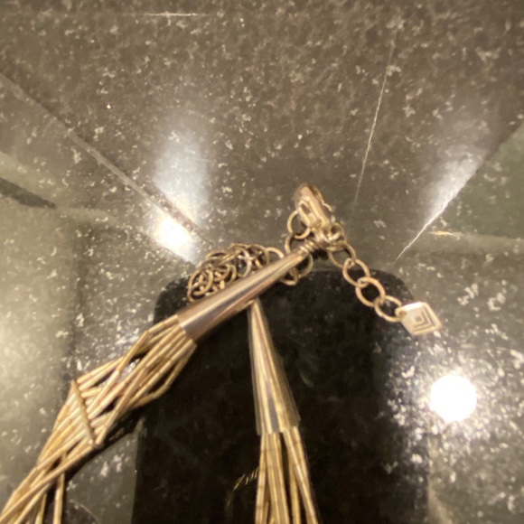 Silpada Necklace - Picture 4 of 5